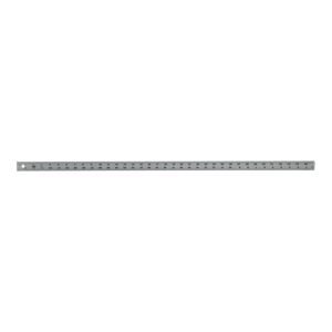 Ace Straight Edge Aluminum Yardstick Silver 36 x 1 1/8inch Ace Straight Edge Aluminum Yardstick Silver 36 x 1 1/8inch